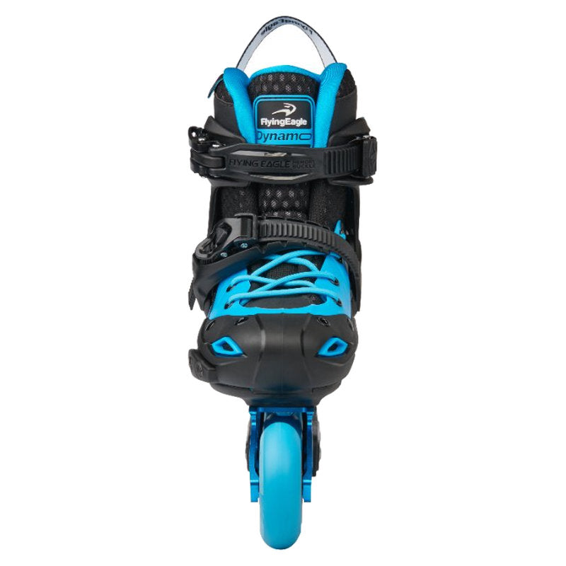 Flying Eagle S9S Dynamo Blue Kids Skates