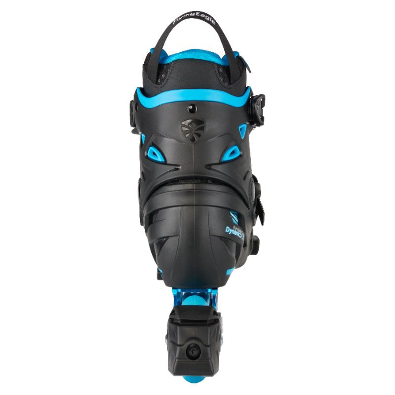 Flying Eagle S9S Dynamo Blue Kids Skates