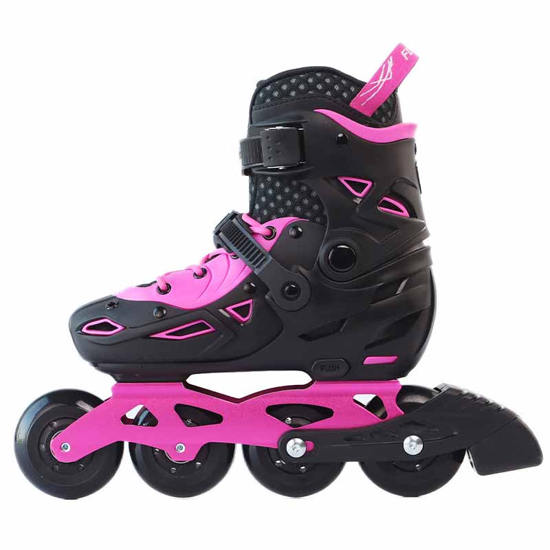 Flying Eagle S9 Dynamo Pink Kids Skates