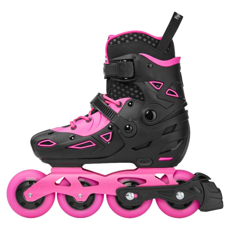 Flying Eagle S9S Dynamo Pink Kids Skates