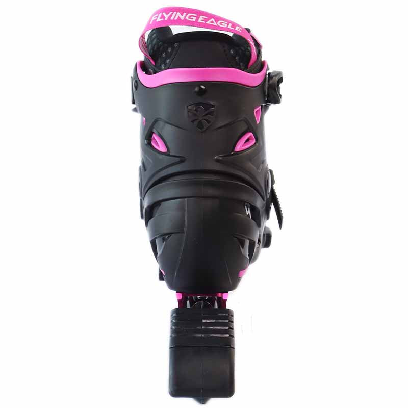 Flying Eagle S9 Dynamo Pink Kids Skates