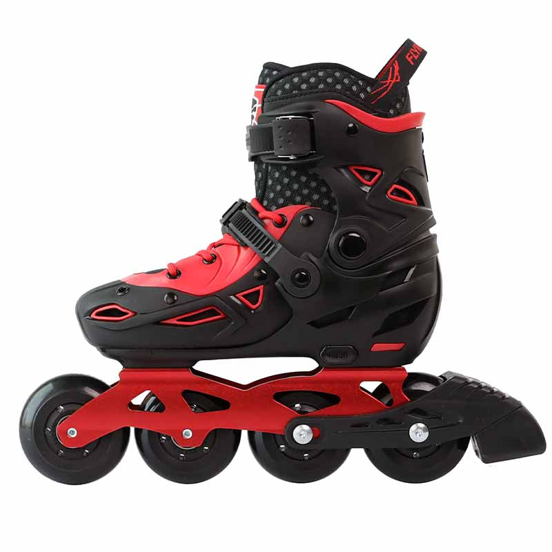Flying Eagle S9 Dynamo Red Kids Skates