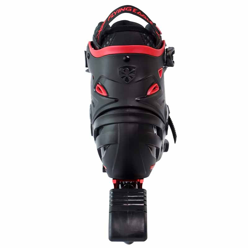 Flying Eagle S9 Dynamo Red Kids Skates