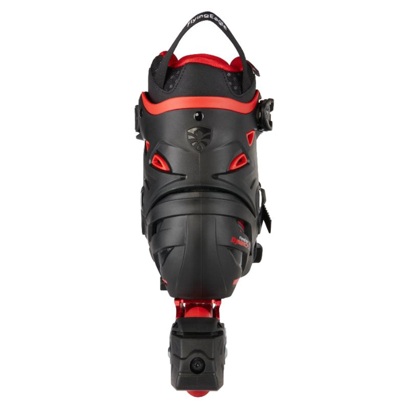 Flying Eagle S9S Dynamo Red Kids Skates