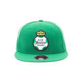 FAN INK SANTOS LAGUNA DAWN FITTED HAT