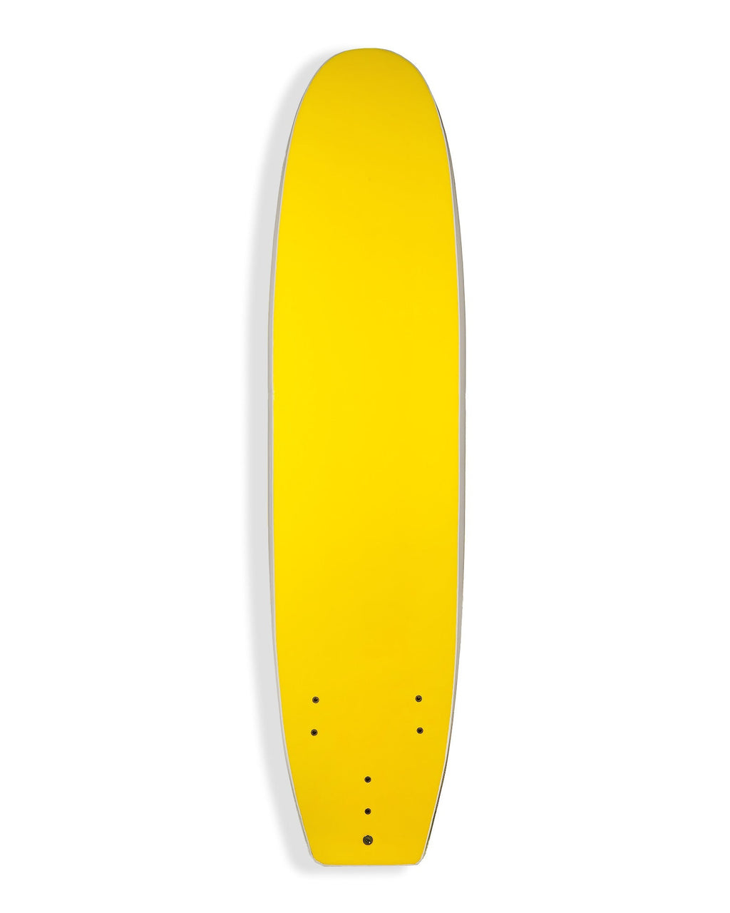 SASQUATCH 8'6 - Grey/Yellow