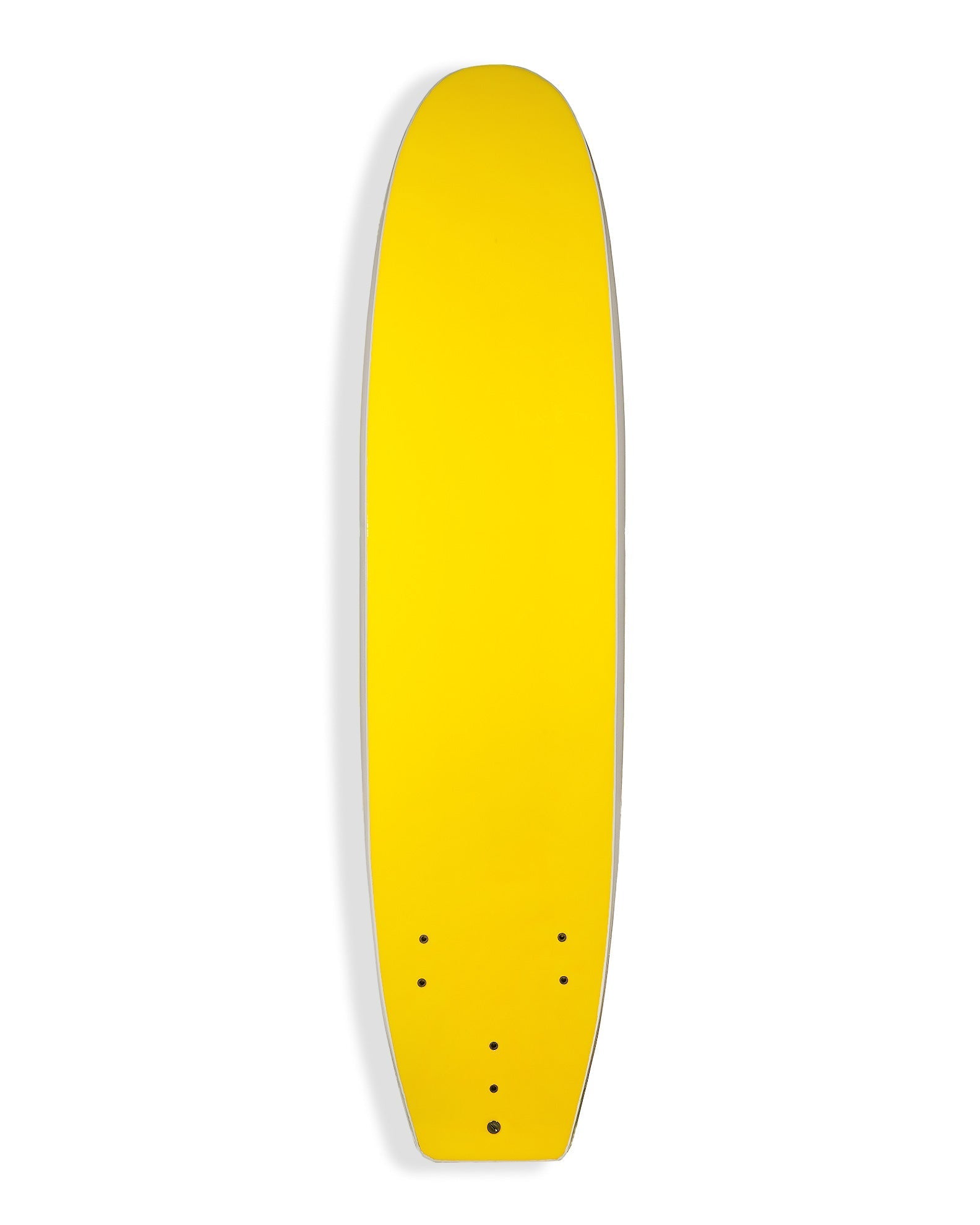 SASQUATCH 8'6 - Grey/Yellow