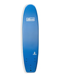 SASQUATCH 8'6 - Navy/White