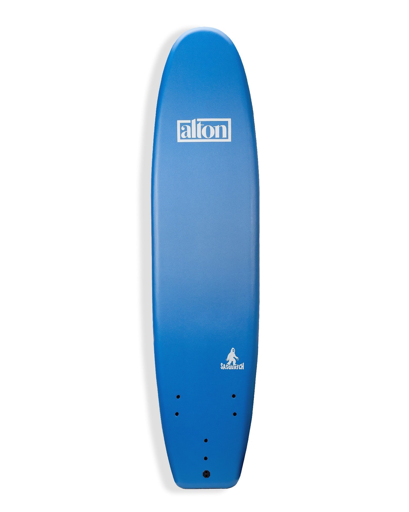 SASQUATCH 8'6 - Navy/White