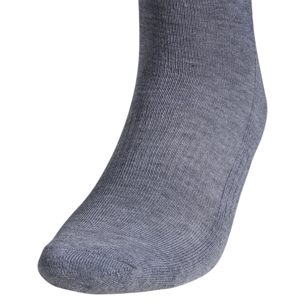 Athletic Cushioned Crew Socks (6 Pairs)