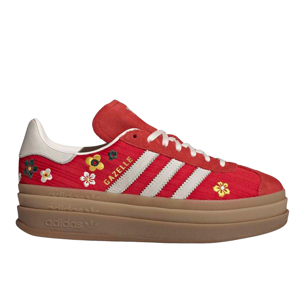 Adidas Originals Liberty London Gazelle Bold Shoes