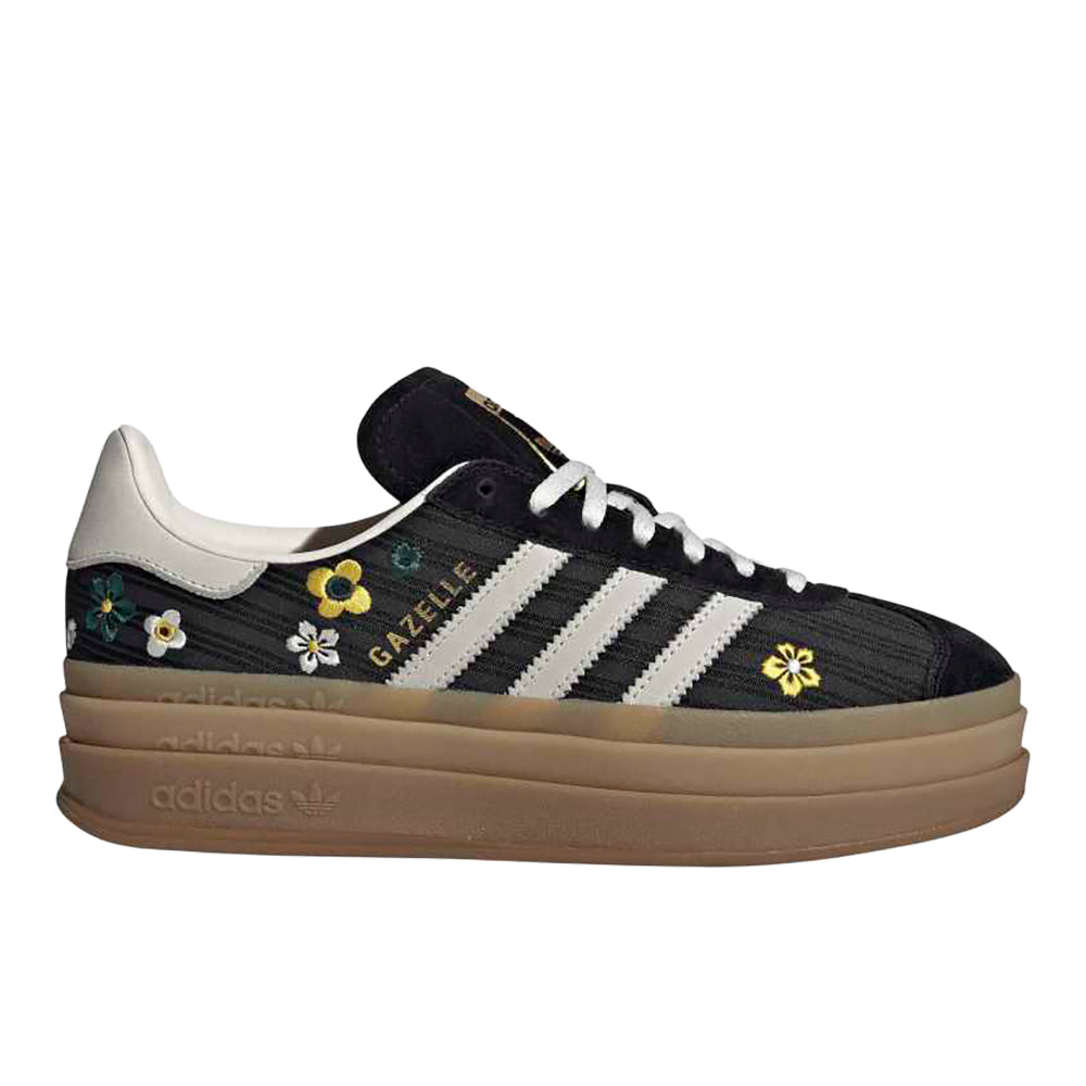 adidas Originals X Liberty London Gazelle Bold Shoes
