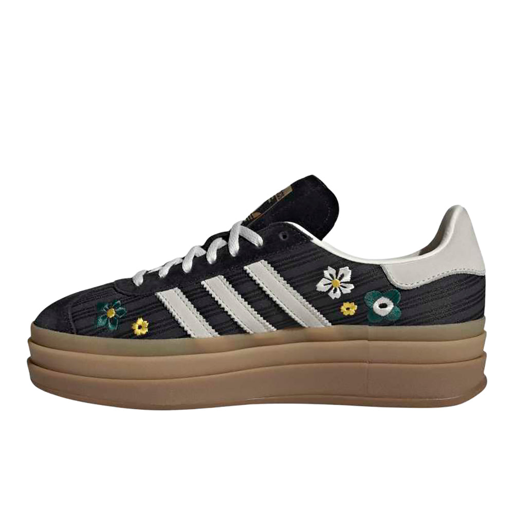 adidas Originals X Liberty London Gazelle Bold Shoes