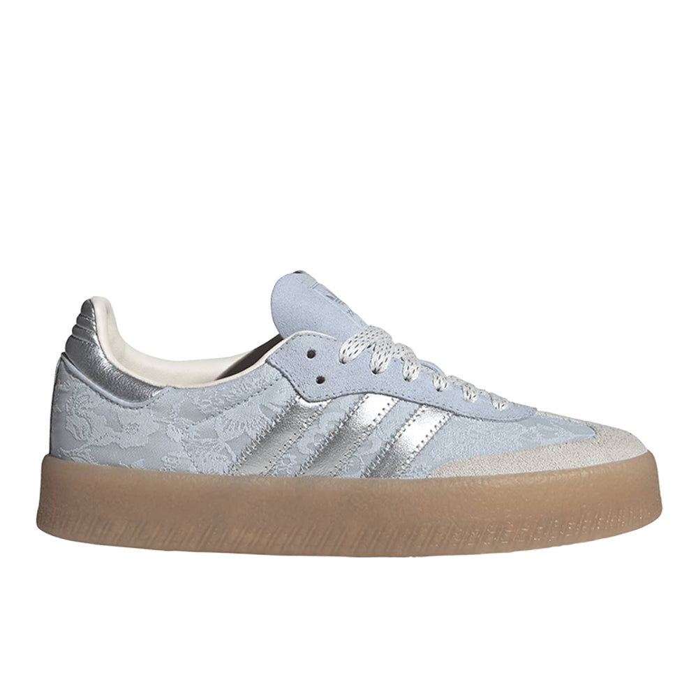 Adidas Originals Liberty London Sambae Shoes