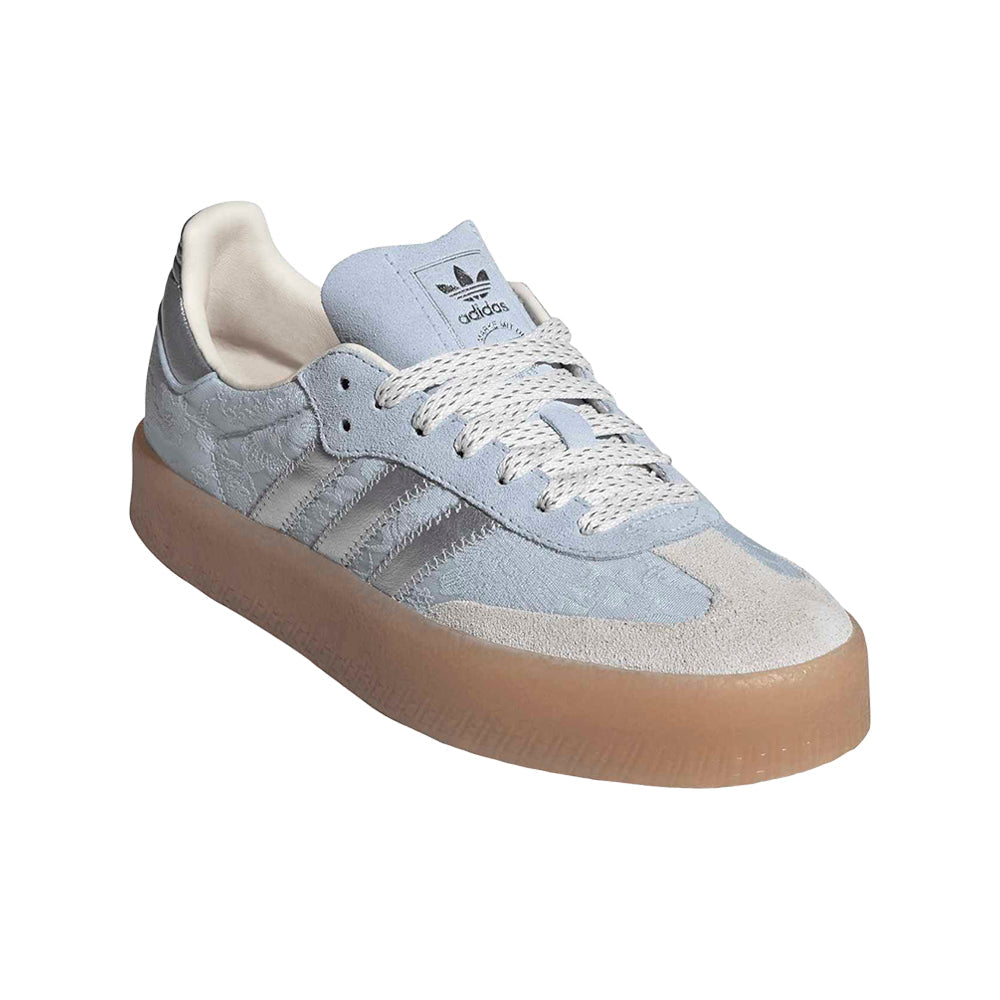 Adidas Originals Liberty London Sambae Shoes