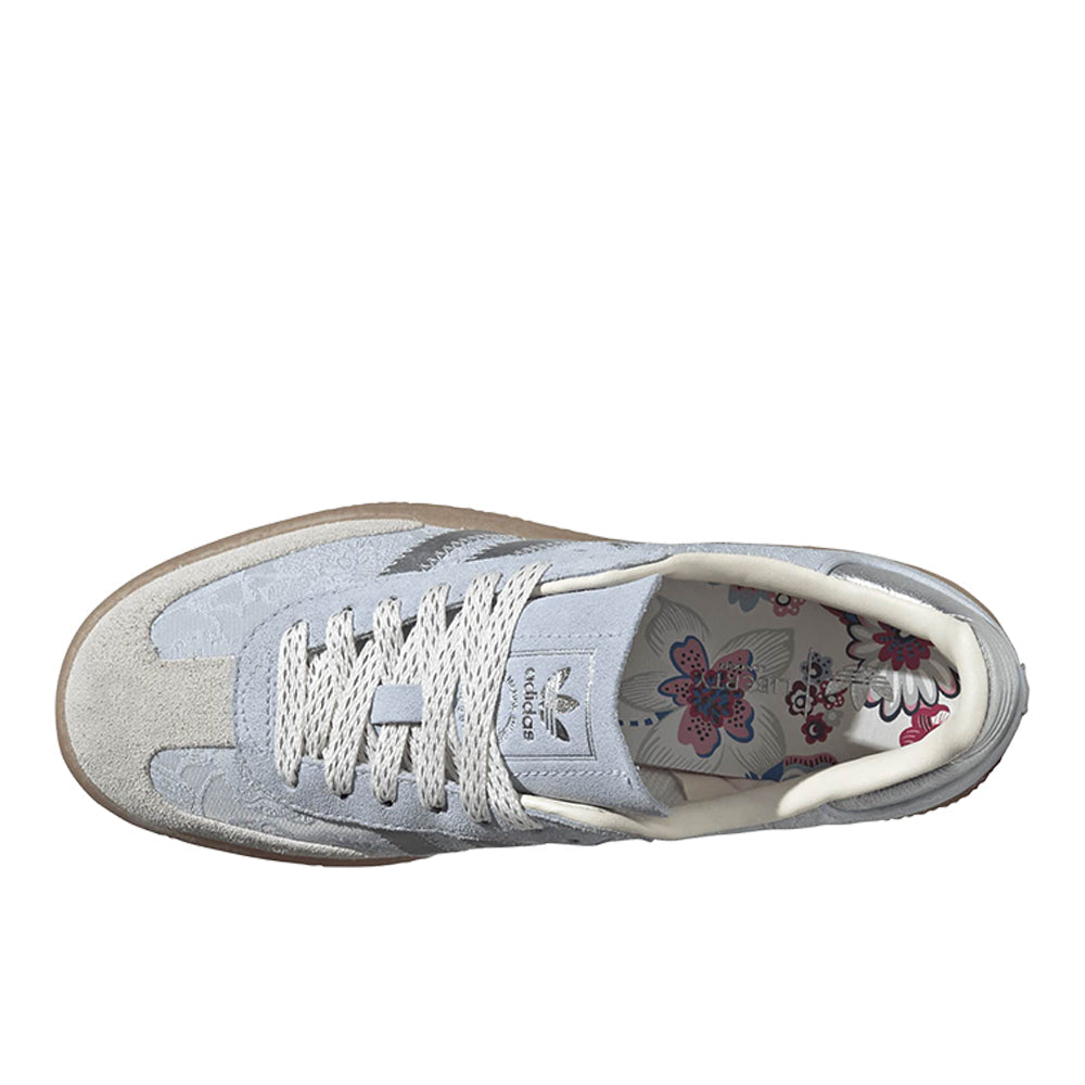 Adidas Originals Liberty London Sambae Shoes