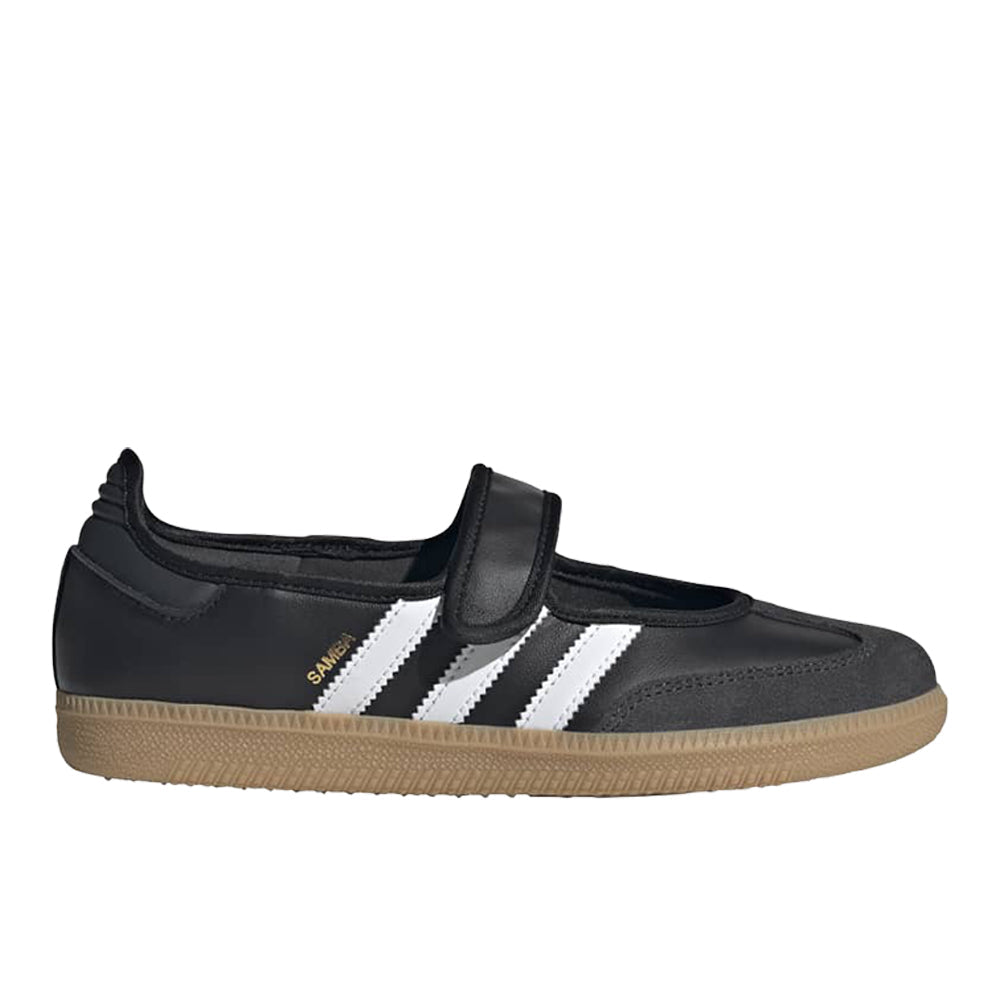 Samba Jane Shoes