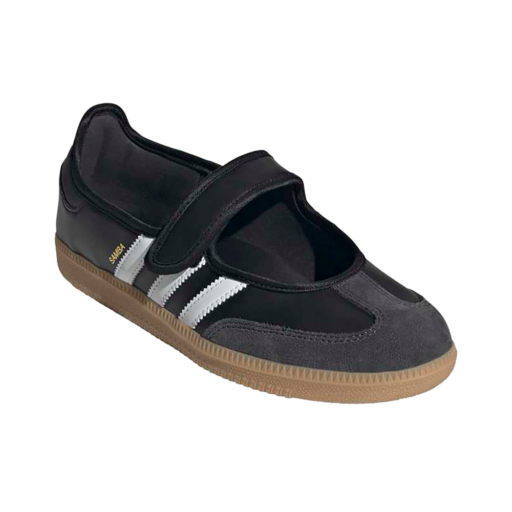 Samba Jane Shoes