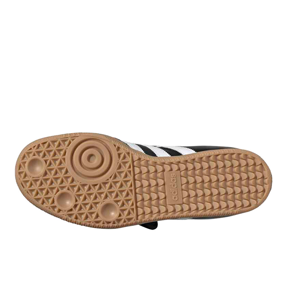Samba Jane Shoes