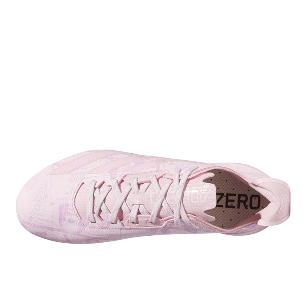 Adizero Electric II Currency Neutral American Football Cleats