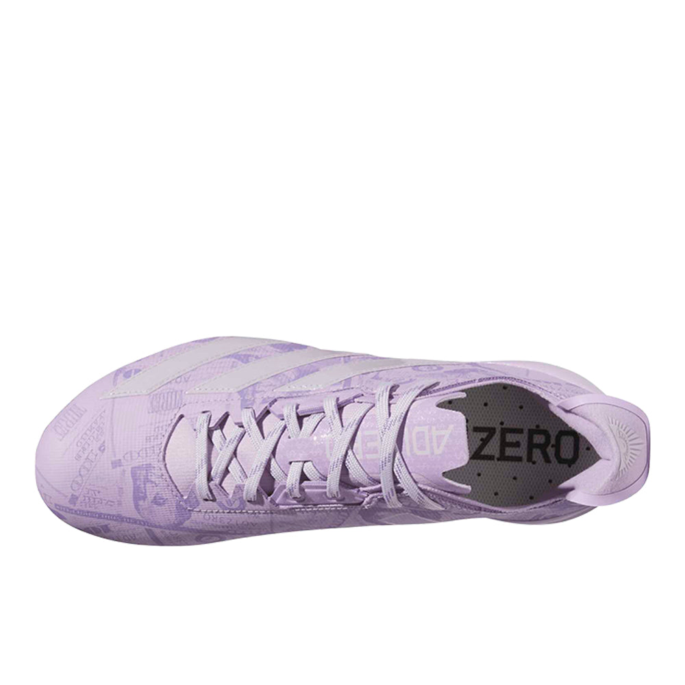 Adizero Electric II Currency Neutral American Football Cleats