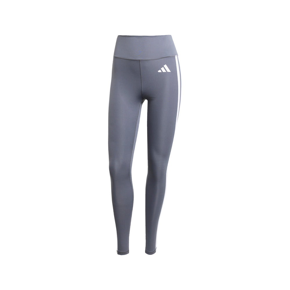Optime Essentials 3-Stripes 7/8 Leggings