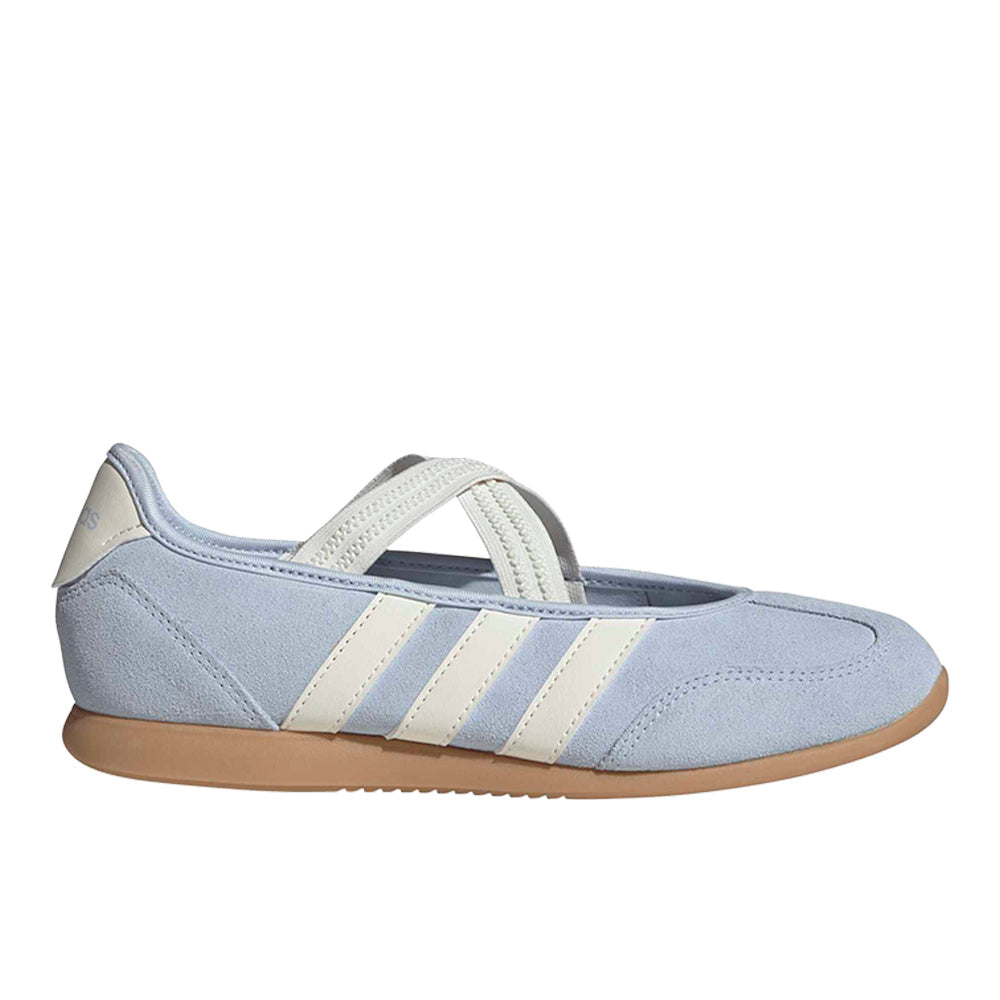 Barreda Mary Jane Shoes