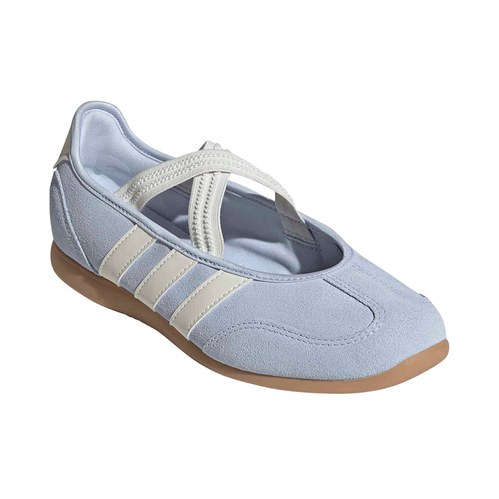 Barreda Mary Jane Shoes
