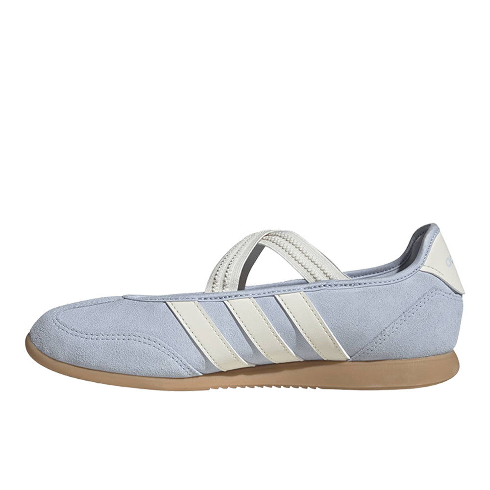 Barreda Mary Jane Shoes