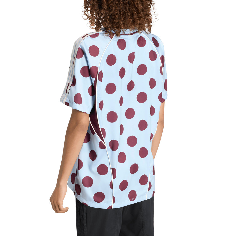 Street Jersey Short Sleeve