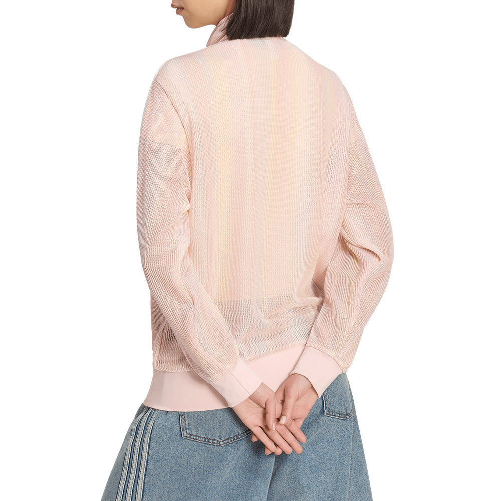 Originals Summer Glow Knitted Firebird Track Top