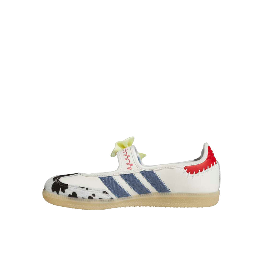 Adidas Pixar Toy Story Samba Jane Shoes