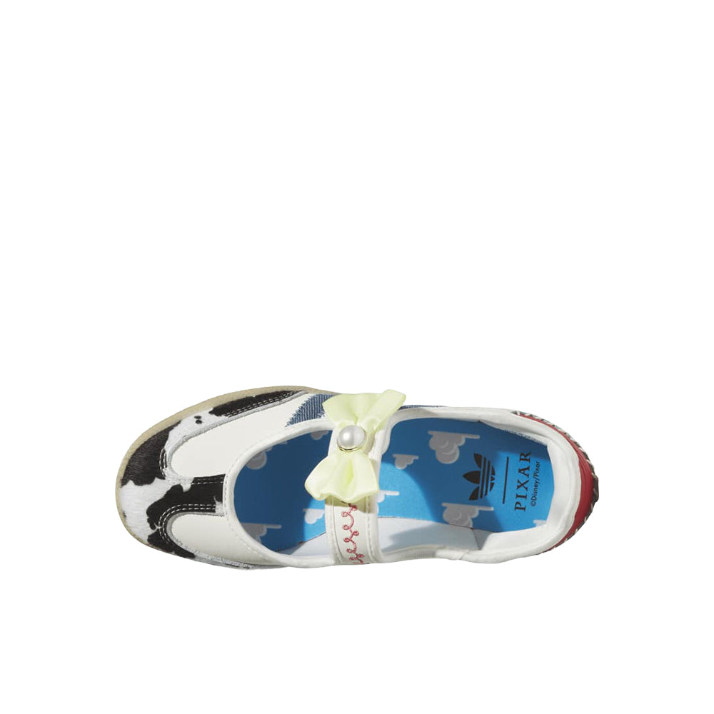 Adidas Pixar Toy Story Samba Jane Shoes