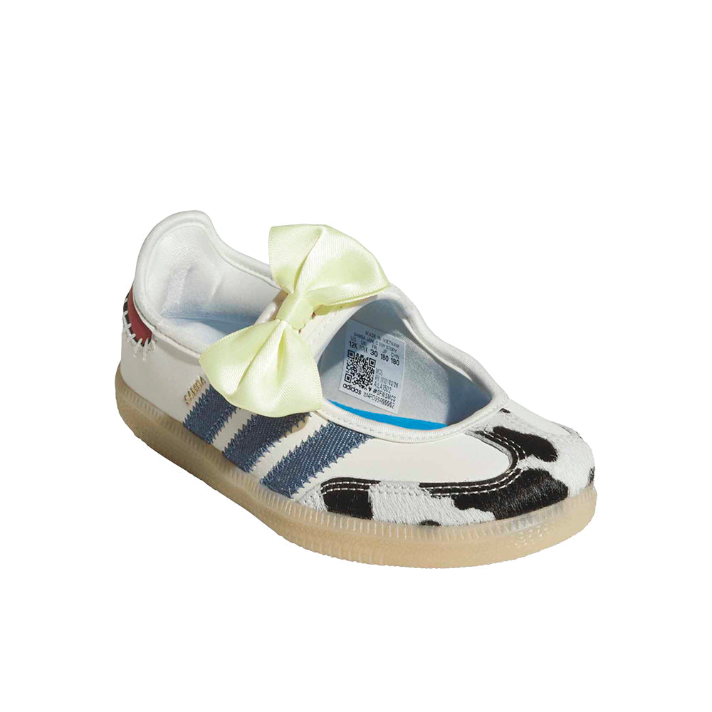 Adidas Pixar Toy Story Samba Jane Shoes