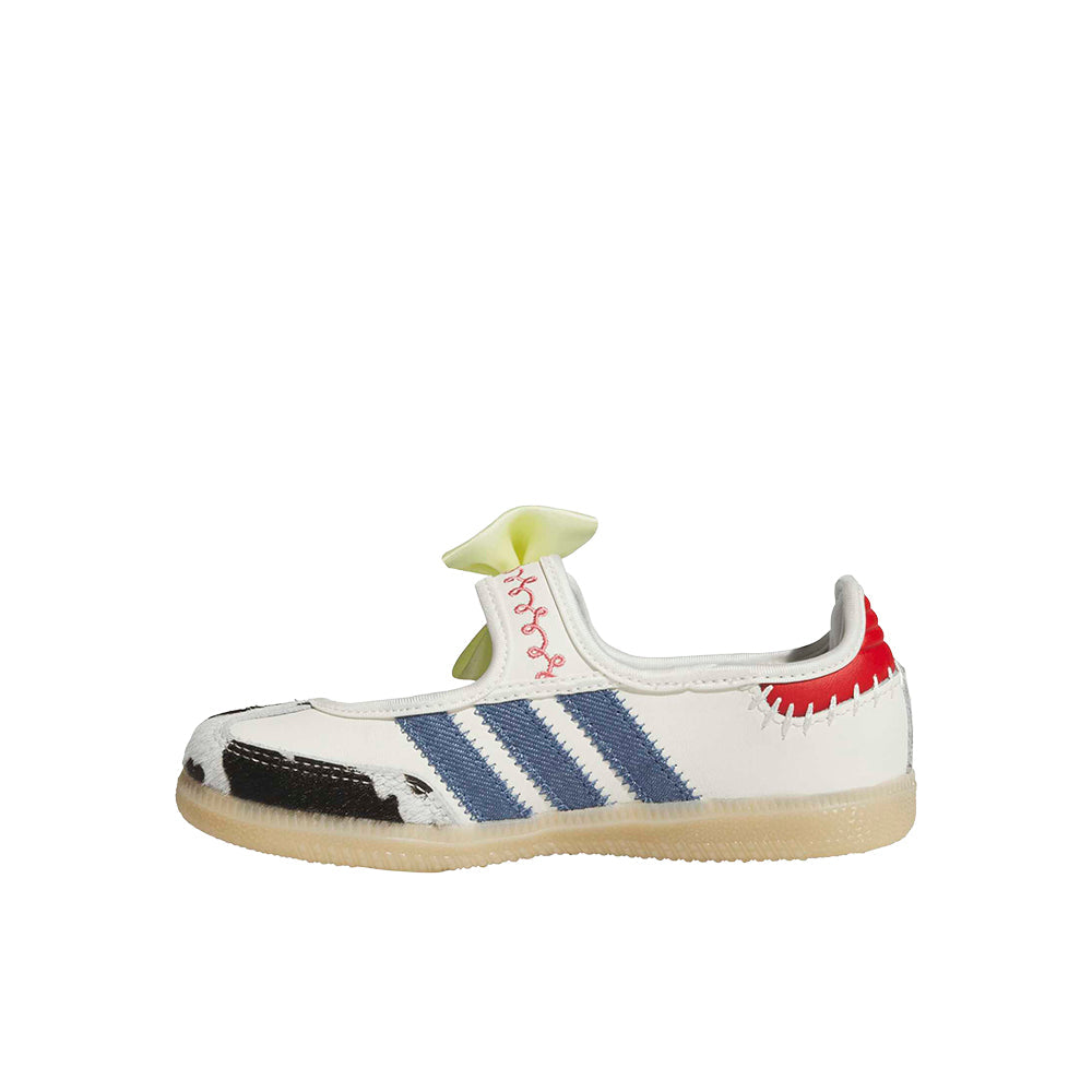 Adidas Pixar Toy Story Samba Jane Shoes