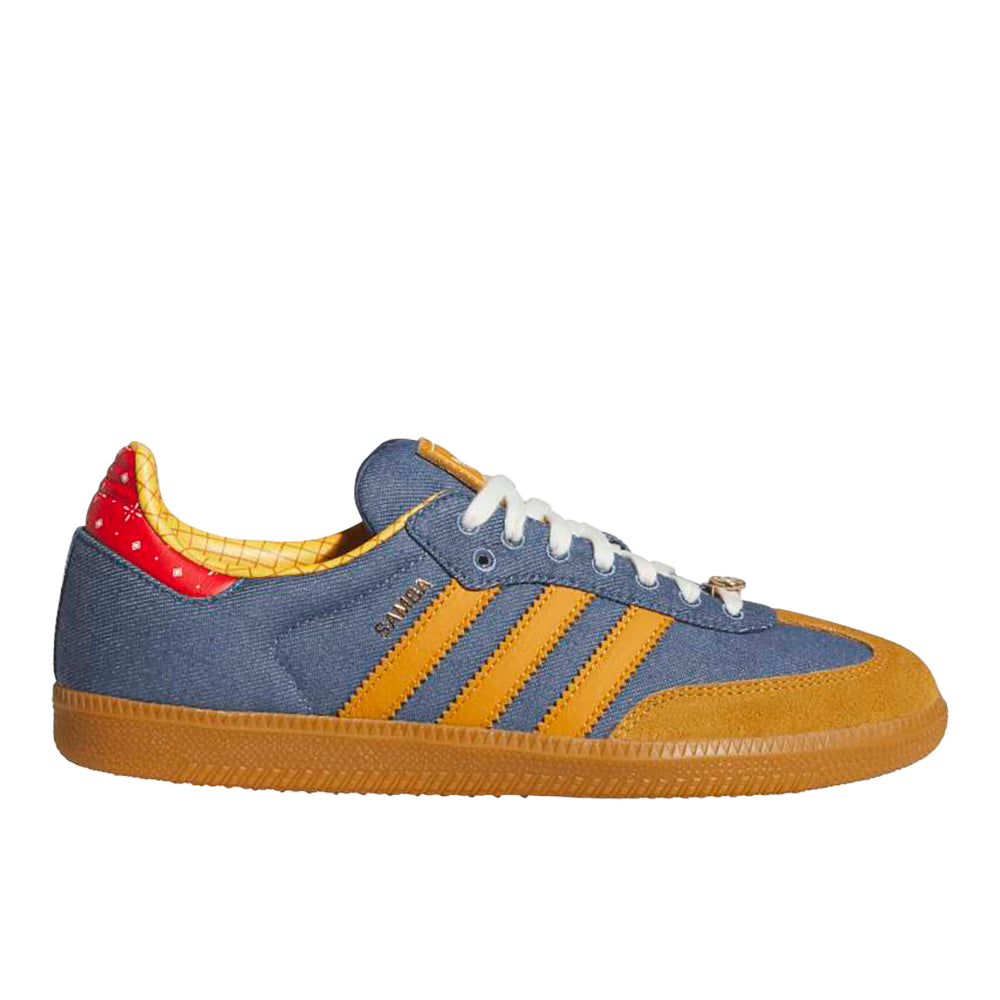 Adidas Pixar Toy Story Samba OG Shoes