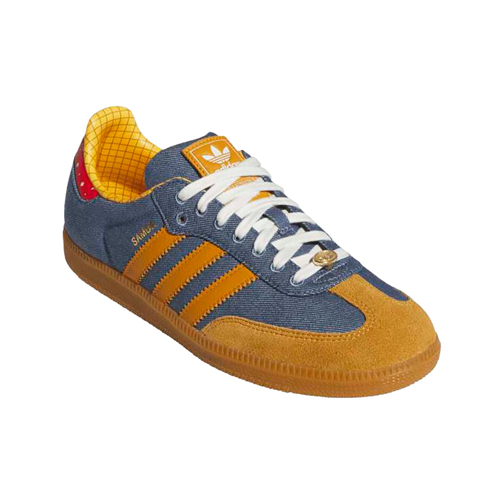 Adidas Pixar Toy Story Samba OG Shoes