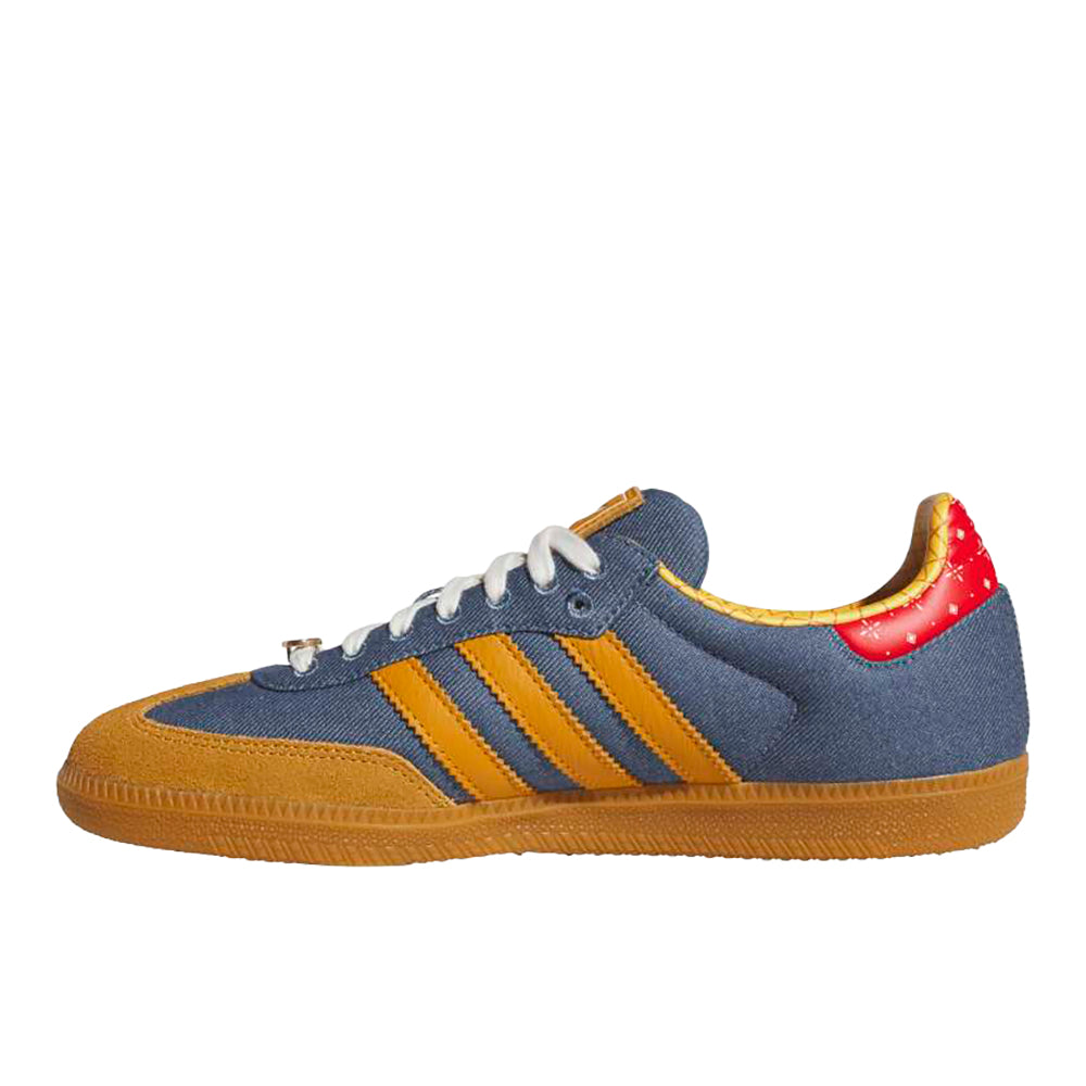 Adidas Pixar Toy Story Samba OG Shoes