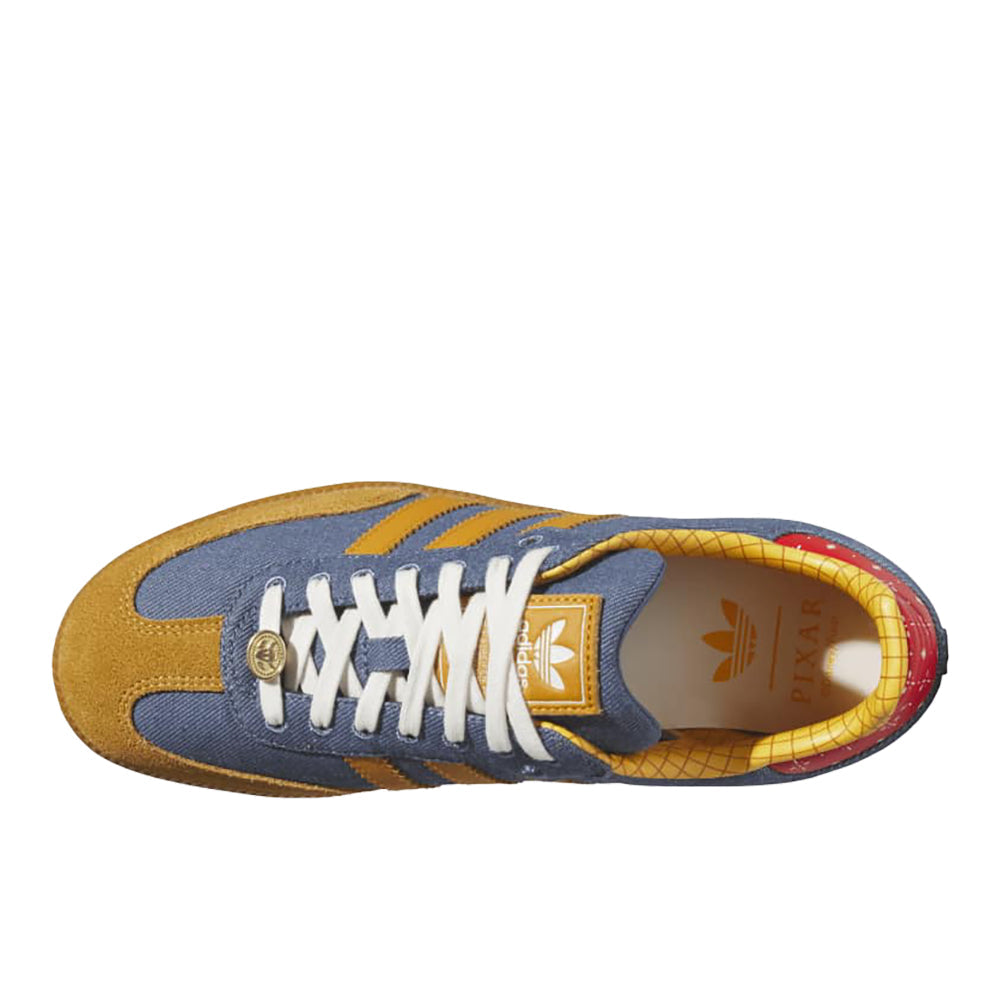Adidas Pixar Toy Story Samba OG Shoes