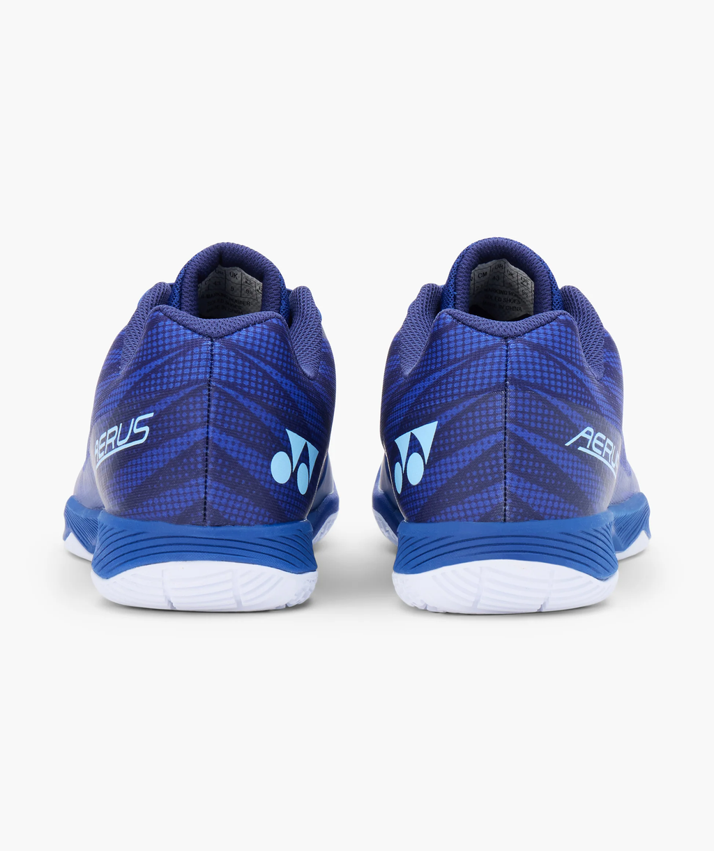 Yonex Power Cushion Aerus Z Wide
