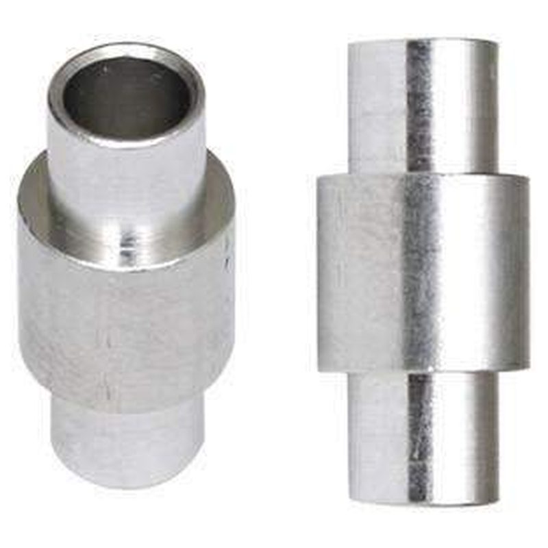Skate Alu Spacers