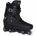 USD Aeon 60 Croft Black Aggressive Skate