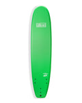 SCORPION 8'0 - Green/White