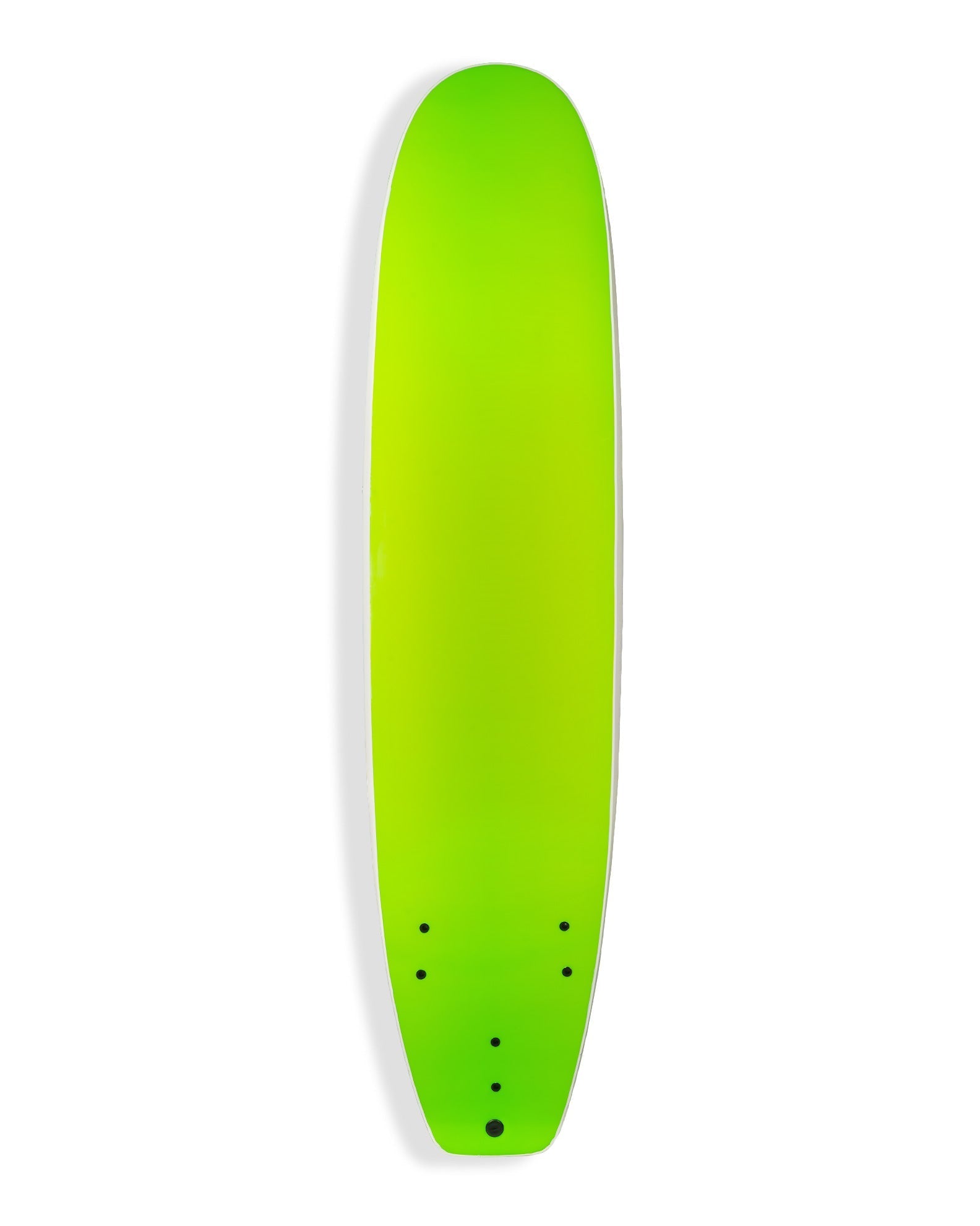 SCORPION 8'0 - White/Green