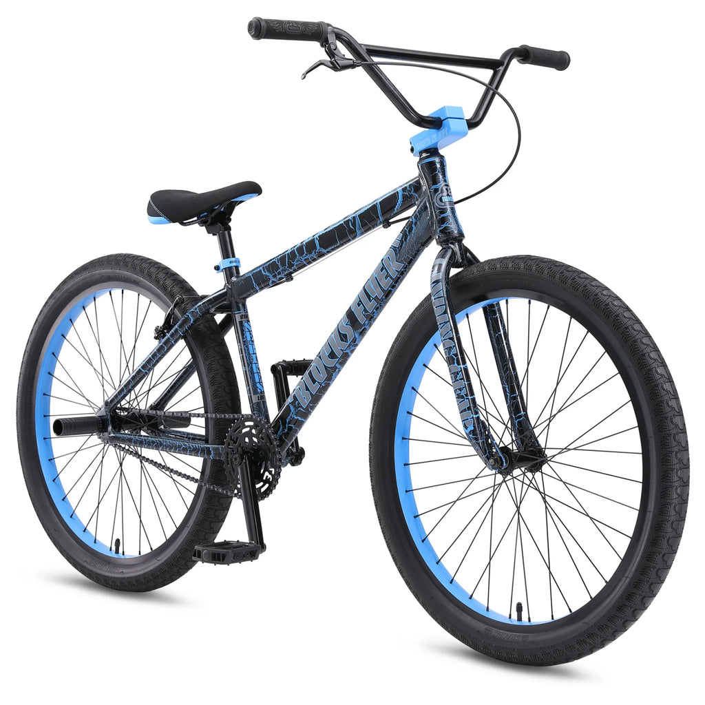 SE Bikes Blocks Flyer 26" Bike
