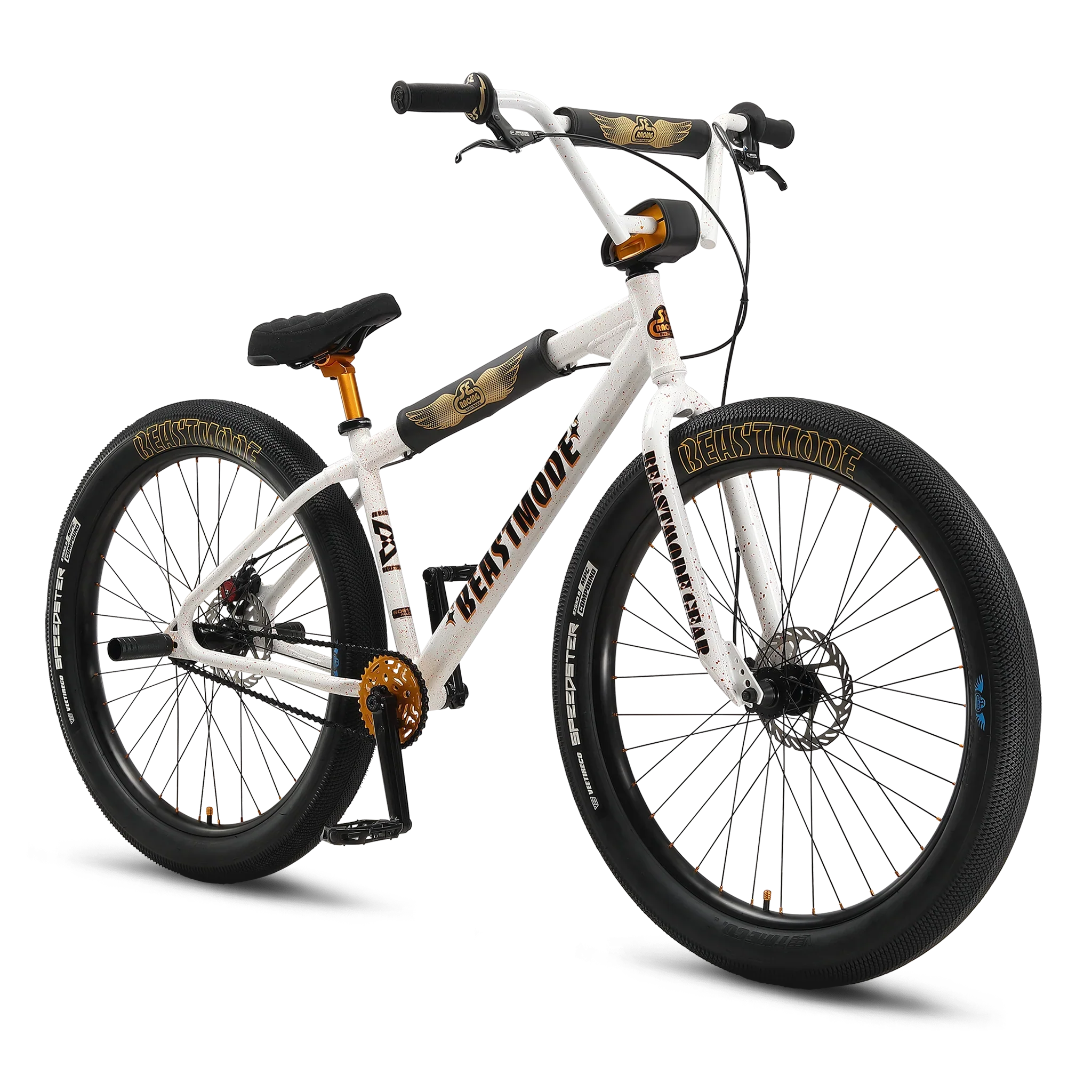 SE Bikes Beast Mode Ripper 27.5" Bike