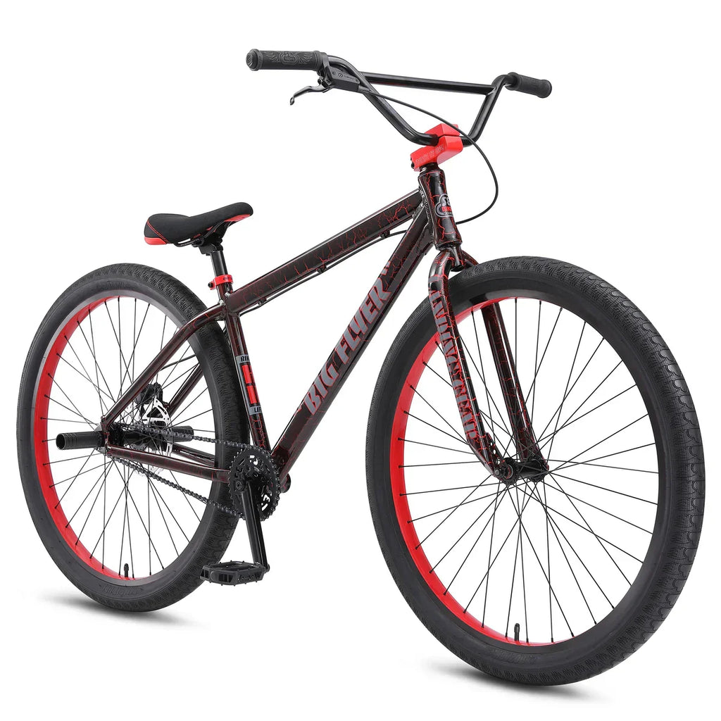 SE Bikes Big Flyer HD 29" Bike