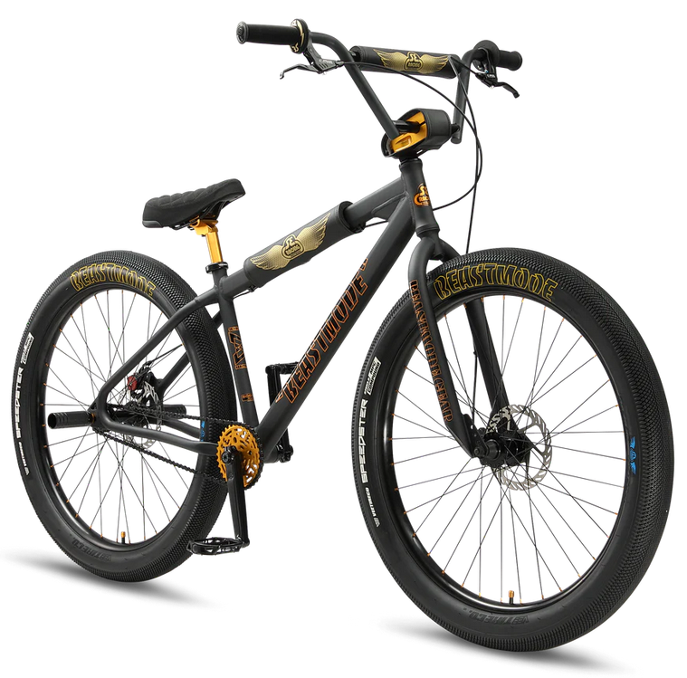 SE Bikes Beast Mode Ripper 27.5" Bike