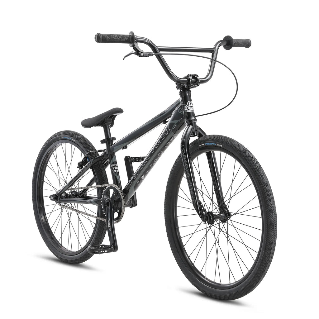 SE Bikes Floval Flyer 24" Bike