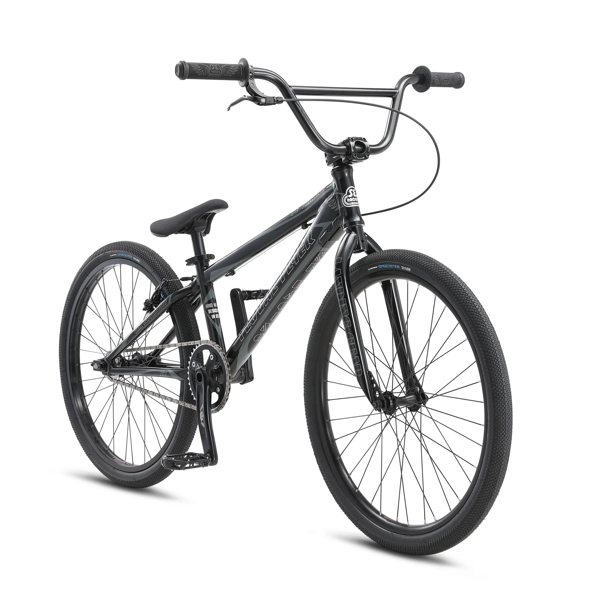 SE Bikes Floval Flyer 24" Bike